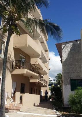 Watamu Apartment | Peponi cottage Aaliyah apartment