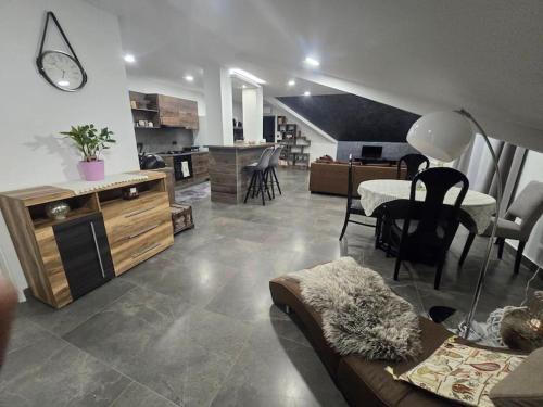 Donji Miholjac Apartment | Pepper Apartman Donji Miholjac