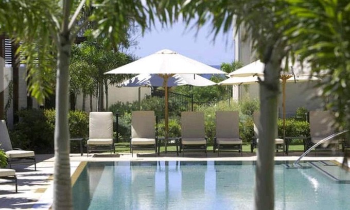 Kingscliff Apartment | Peppers Balé Luxury Beach Accommodation Kingscliff - privately let