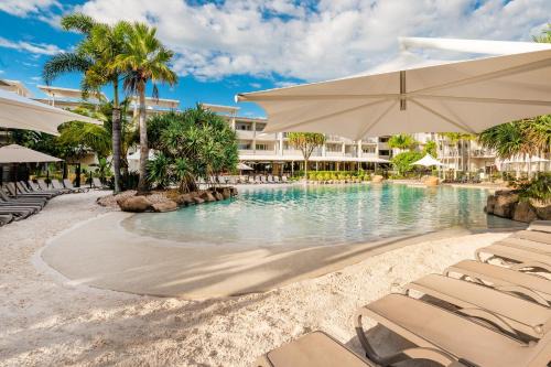 Kingscliff Resort | Peppers Salt Resort & Spa