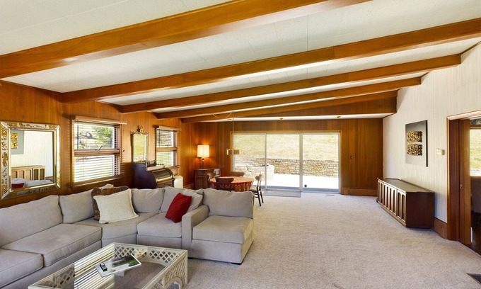 Downtown Phoenix House | Per Month Single Family Executive Furnished Home