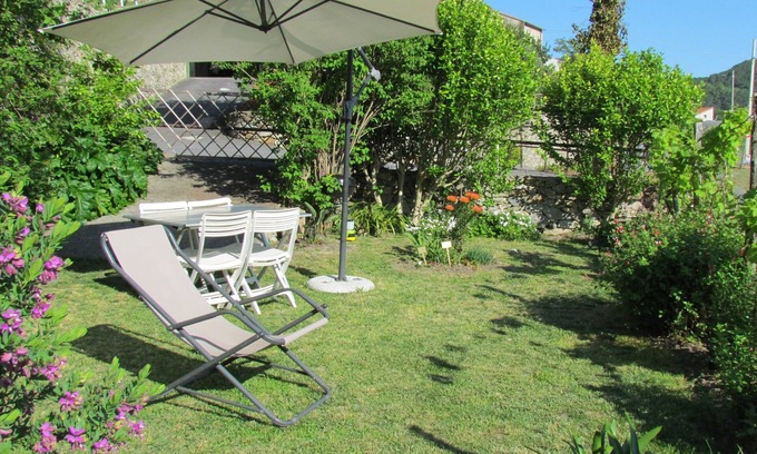 Carbuta Apartment | Per un soggiorno di relax tra il mare e le colline