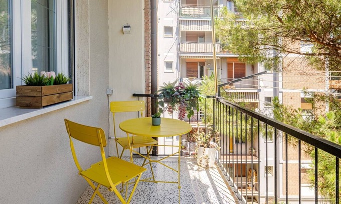La Spezia Apartment | Per una vacanza meravigliosa.