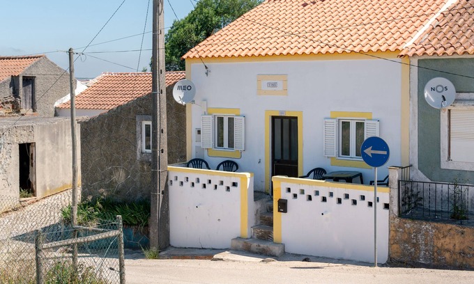 Cadaval House | Peral Country Cottage