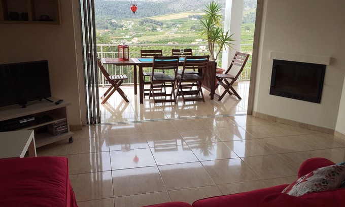 Carcaixent Villa | Perfect Family Holiday Villa - sleeps 10