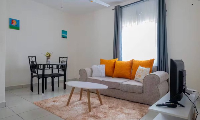 Manyimbo Apartment | Perfect 2 bedroom apartment