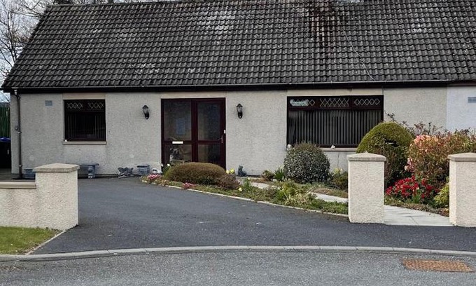 Cornhill House | Perfect base to explore Aberdeenshire