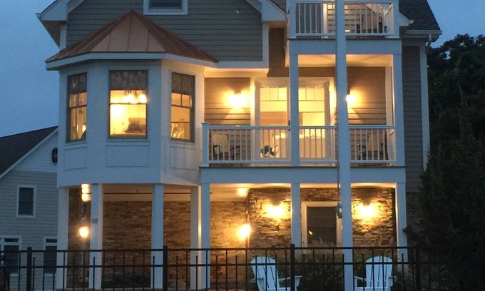 Jamesport House | Perfect beach house!