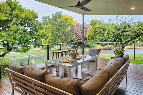 Tawonga House | Perfect Country Home
