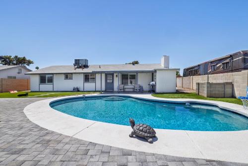Chandler House | Perfect Family Getaway in Chandler
