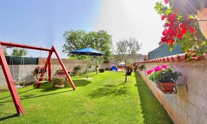 Sajini House | Perfect family Holiday House / pet friendly