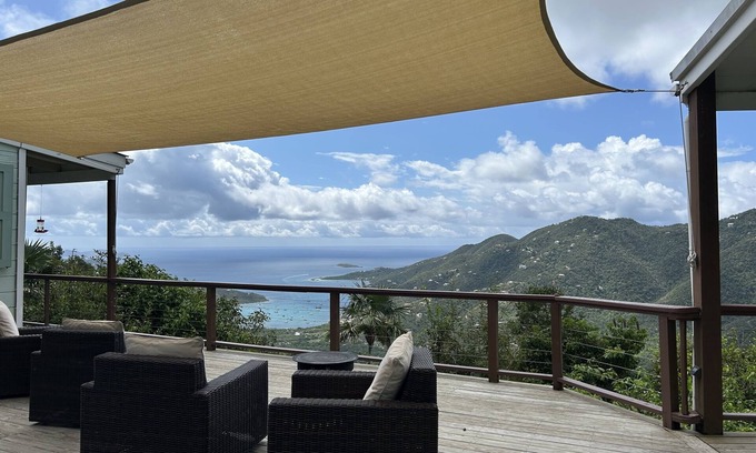 Estate Carolina Villa | Perfect family villa: Close to beaches + pool