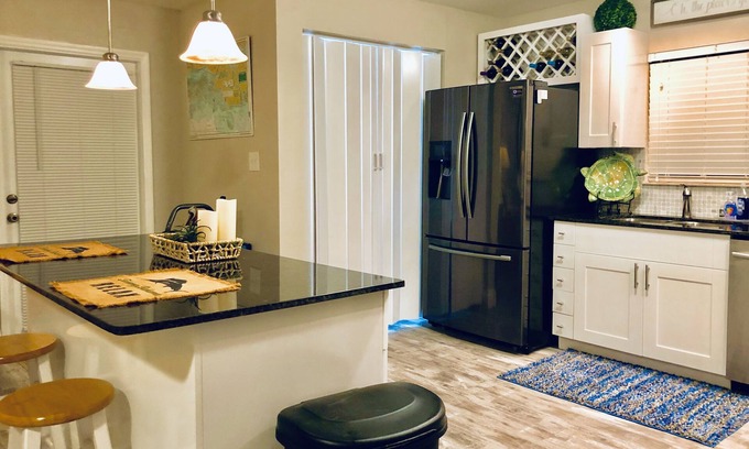 Everglades City House | Perfect Florida Cottage