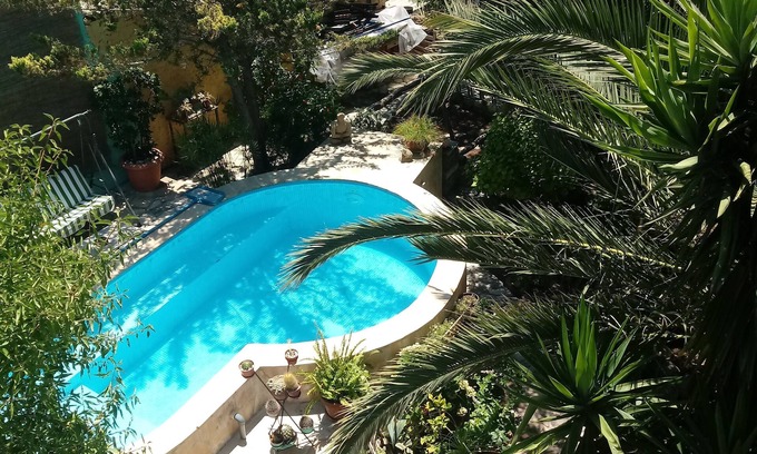 Paphos Villa | Perfect Hideaway in Mesa Chorio, Paphos