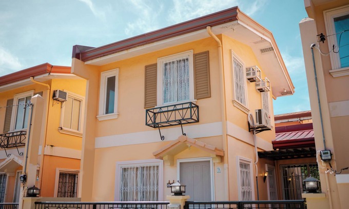 San Pedro House | Perfect Home for Family