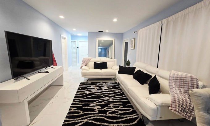 West Park House | Perfect Home for the family & Beyond