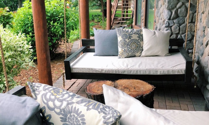 Cold Spring Cabin | Perfect Luxury Vacation Getaway Awaits You!