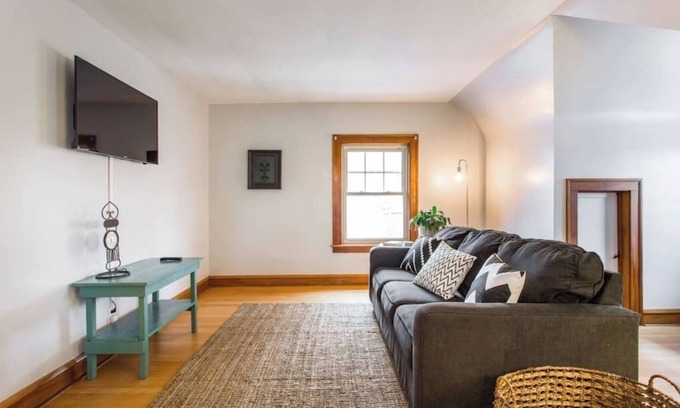 Patchway Apartment | -Perfect match for business, corporate, contractors or relocation services-
