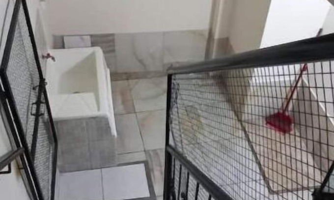 San Juan de Miraflores Villa | Perfect 1 Bedroom Unit