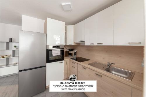 Kranj Apartment | Perfect Place Apartments
