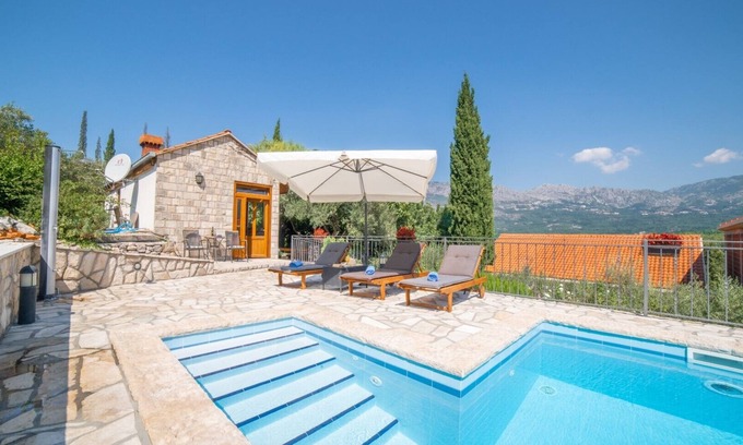 Konavle Villa | Perfect place for family vacation
