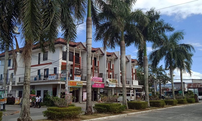 Silang House | Perfect place to relax and enjoy the homey atmosphere outside the city