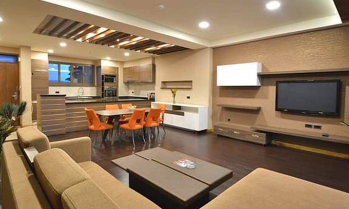 Kireka Apartment | Perfect place to stay wail you are in Kampala