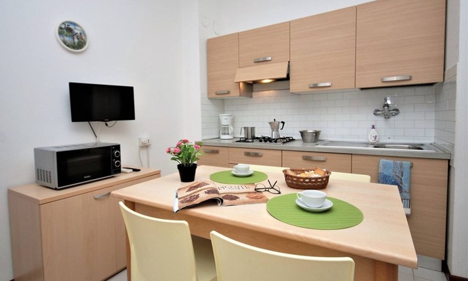 Lignano Pineta Apartment | Perfect retreat for a relaxing stay