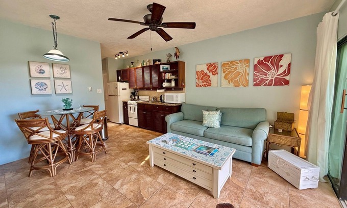 Frydendal Condo | Perfect Romantic Getaway @Point Pleasant/3 Pools/Sun & Sea Grill! Book Now!