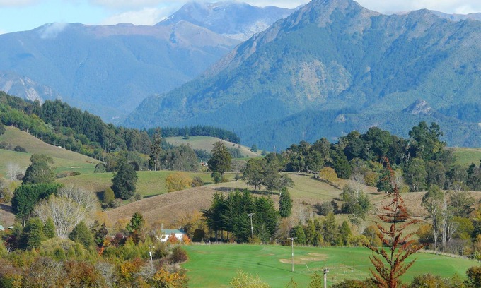 Ngatimoti Other | Perfect Rural Escape - Couples, Families, Pets - Discounted Winter Rates