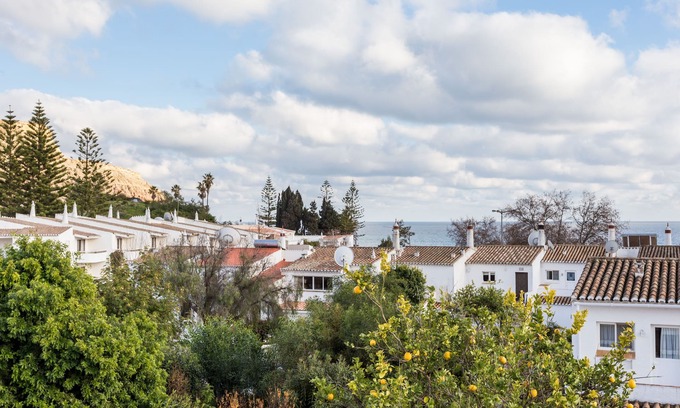 Praia da Luz Villa | Perfect seaside villa for a quiet and relaxing holidays