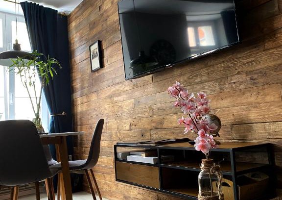 Stare Miasto Apartment | Perfect Stay - "Apartament Salvador"
