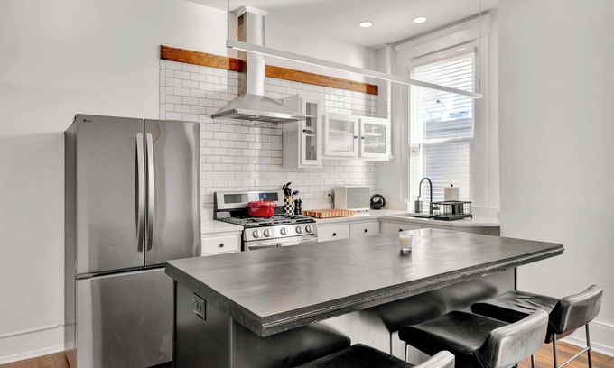 Highlands Apartment | Perfect Stay in Louisville’s Vibrant Highlands