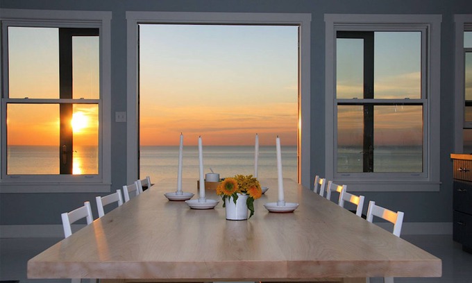 Inverness County House | Perfect Summer House With 360 Degree Views