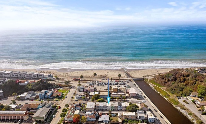 Rio del Mar House | Perfect Vacation Home!