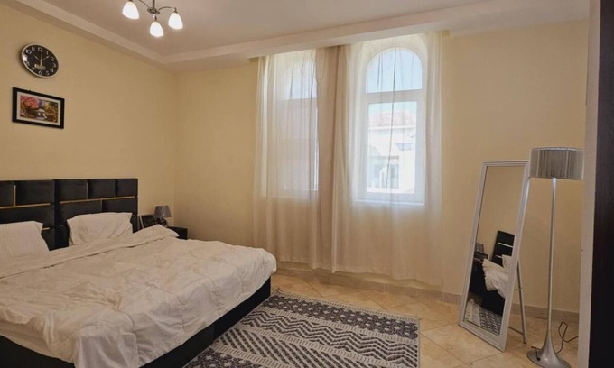 Dubai Villa | Perfect Vacation with 3bhk villa