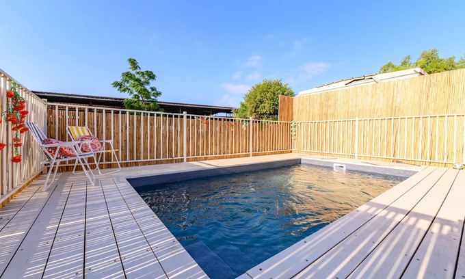 Shadmot Dvora House | Perfect Villa 20 minuts from the sea of galilee.