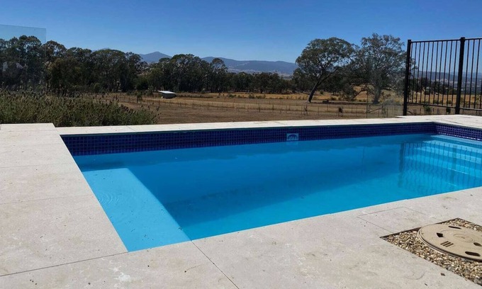 Mansfield House | Perfection