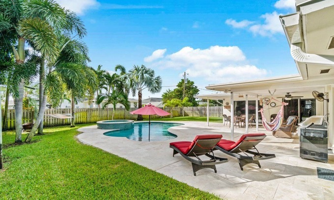 Boynton Beach House | Perfection