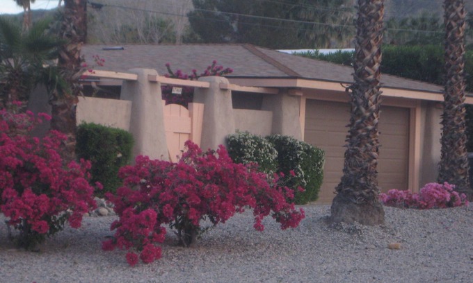 Cathedral City Cove House | Perfectly Located, Fun, Sun, Stay.Play!