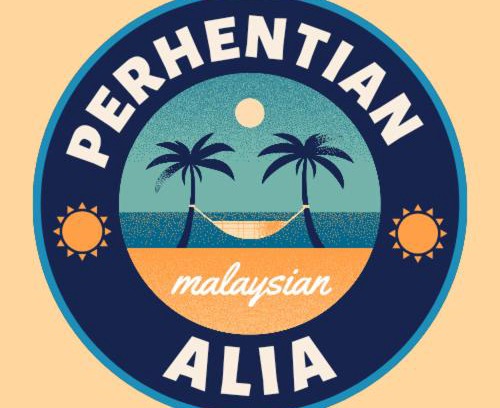 Kampung Pasir Hantu Hotel | Perhentian Alia guest house