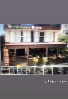 Cinarcik Hotel | Peri Pansiyon Butik Otel