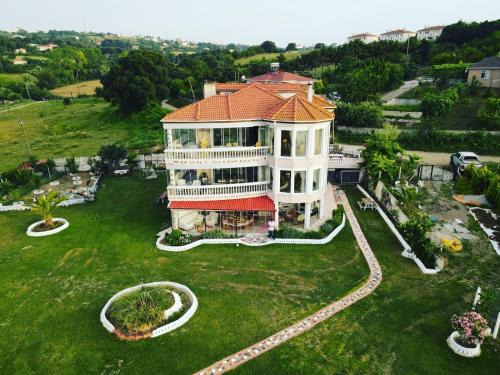Sinop Apartment | Perice Konak dubleks