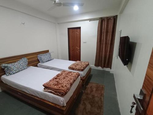 Police Bazar House | Perk Residency