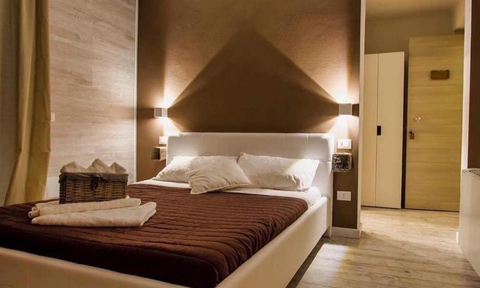 Lorica Bed & Breakfast | Perla della Sila B&B