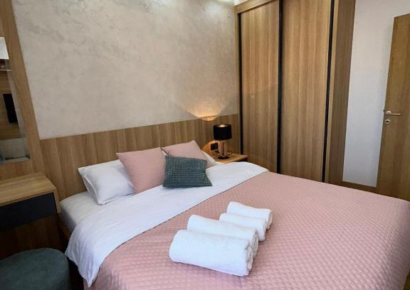 Arandelovac Apartment | Perla Lux 2 Apartments