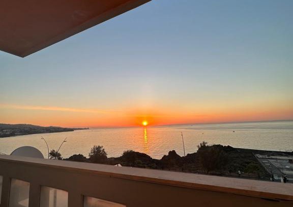 Ognina Apartment | Perla Marina Sea View Apartment