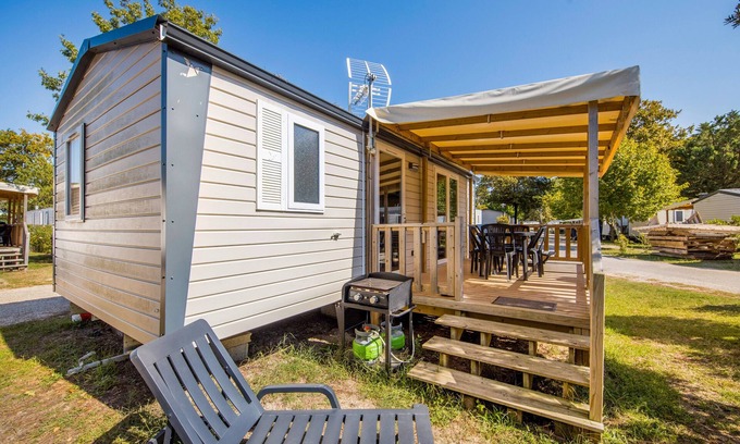 Lege-Cap-Ferret House | Perle Des Îles - Cap-Ferret