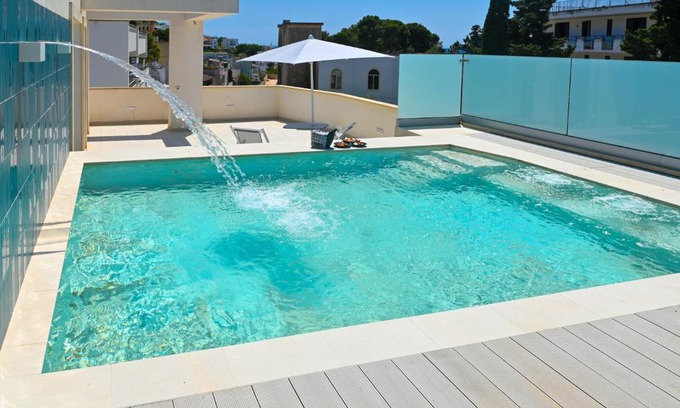 Castro Marina House | Perle Marine Suite Apartments