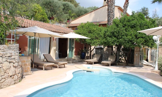 Menton House | Perle Riviera - MENTON